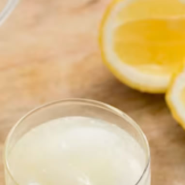 recette citronnade tunisienne
