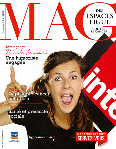 Le Mag N°4 est sorti !!!