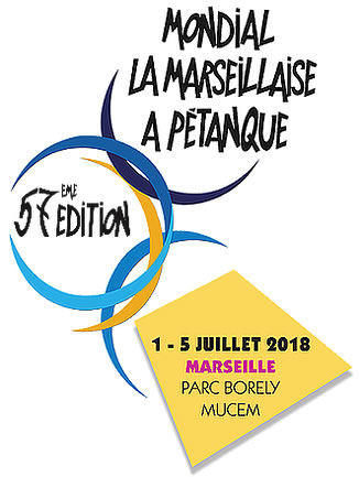 mondial marseillaise petanque