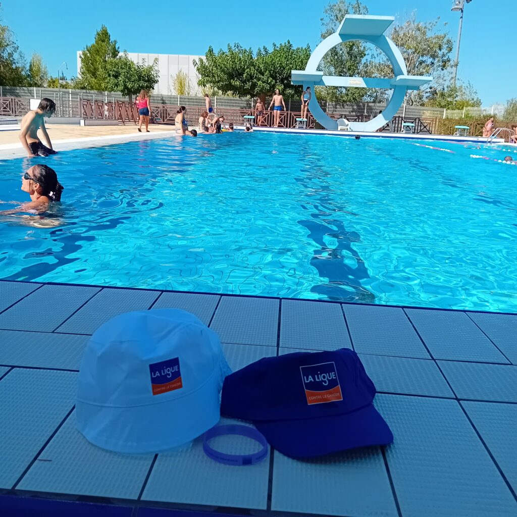 Prévention solaire dans les piscines des Bouches-du-Rhône (2024).