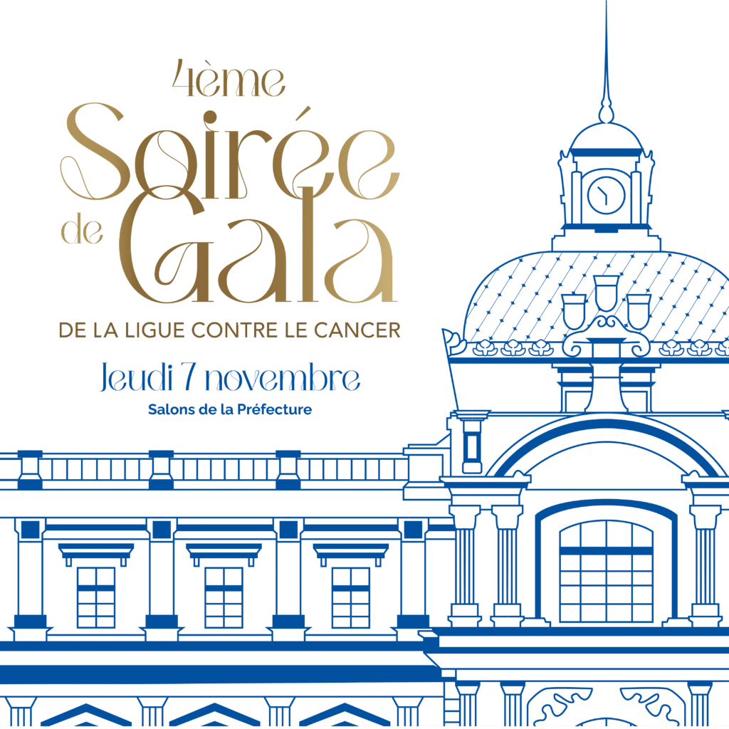 4ème Soirée de Gala de la Ligue contre le cancer.

Catherine VERNAY responsable de la production des soirées caritatives de la Ligue contre le cancer des Bouches-du-Rhône