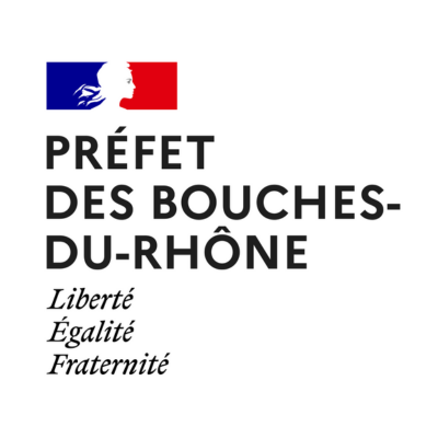 Préfecture des Bouches-du-Rhône